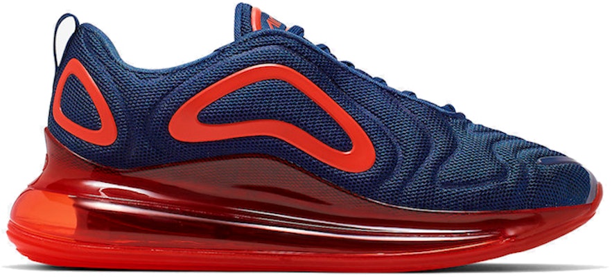 나이키 에어맥스 720 '블루' AO2924-404 Order 나이키 에어맥스 720 '블루' AO2924-404