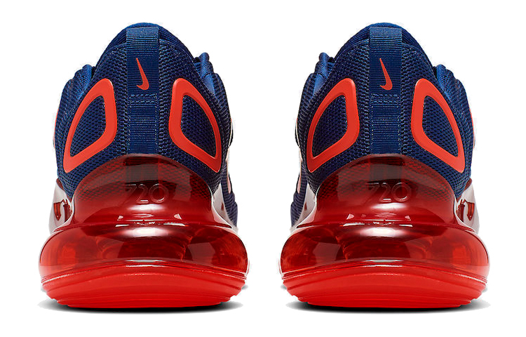 Shop 나이키 에어맥스 720 '블루' AO2924-404