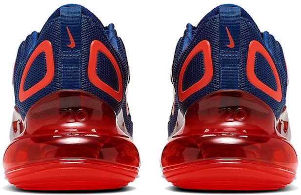 나이키 에어맥스 720 '블루' AO2924-404 Shop 나이키 에어맥스 720 '블루' AO2924-404