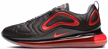 Nike Air Max 720 'Bred' CN9833-001 Nike Air Max 720 'Bred' CN9833-001