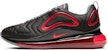 Nike Air Max 720 'Bred' CN9833-001