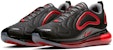 Nike Air Max 720 'Bred' CN9833-001