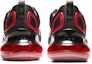 Shop Nike Air Max 720 'Bred' CN9833-001