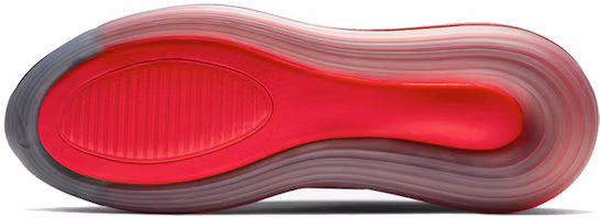 Purchase 耐克 Air Max 720 'Bred' 黑红色 运动鞋 CN9833-001