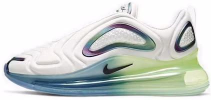 Nike Air Max 720 'Bubble Pack' CT5229-100 Nike Air Max 720 'Bubble Pack' CT5229-100