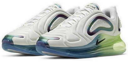 Nike Air Max 720 'Paquete de Burbujas' CT5229-100 Lookbook Nike Air Max 720 'Paquete de Burbujas' CT5229-100