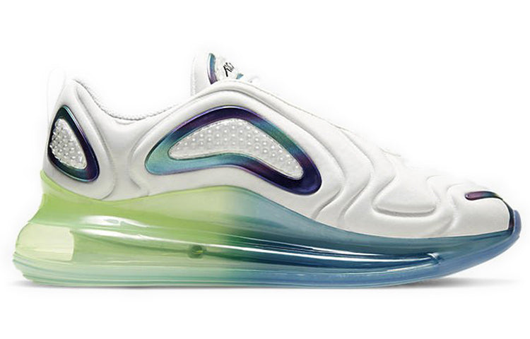 Lookbook Nike Air Max 720 'Bubble Pack' CT5229-100