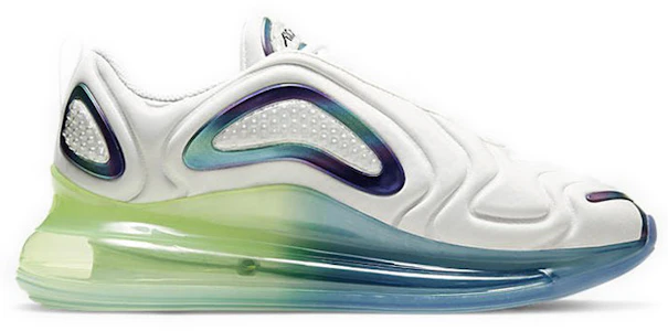 Lookbook Nike Air Max 720 'Bubble Pack' CT5229-100