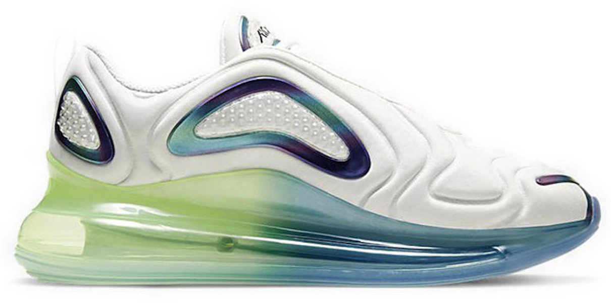 Nike Air Max 720 'Bubble Pack' CT5229-100 Lookbook Nike Air Max 720 'Bubble Pack' CT5229-100