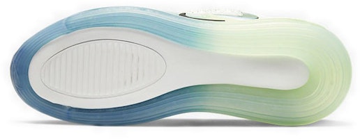 Nike Air Max 720 'Paquete de Burbujas' CT5229-100 Details for Nike Air Max 720 'Paquete de Burbujas' CT5229-100