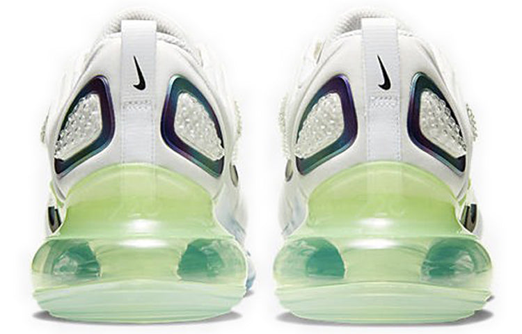 Details for Nike Air Max 720 'Bubble Pack' CT5229-100