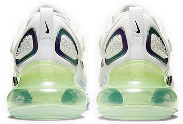Nike Air Max 720 'Bubble Pack' CT5229-100 Details for Nike Air Max 720 'Bubble Pack' CT5229-100