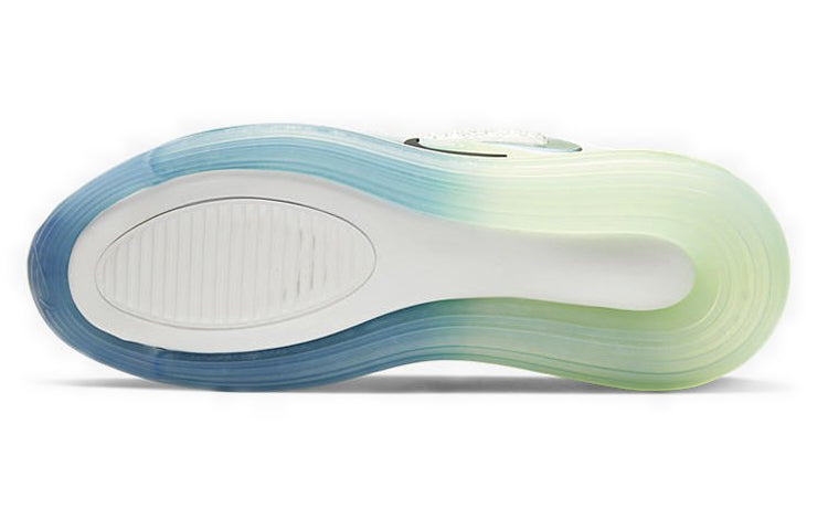 Sizing Nike Air Max 720 'Bubble Pack' CT5229-100