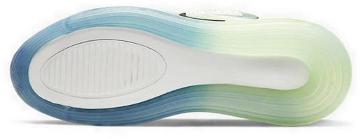 Sizing Nike Air Max 720 'Bubble Pack' CT5229-100
