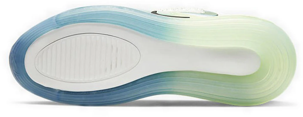 Nike Air Max 720 'Bubble Pack' CT5229-100 Sizing Nike Air Max 720 'Bubble Pack' CT5229-100