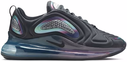 Nike Air Max 720 'Bubble Pack' CT5229-001 Nike Air Max 720 'Bubble Pack' CT5229-001