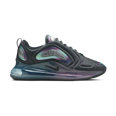 Nike Air Max 720 'Bubble Pack'
