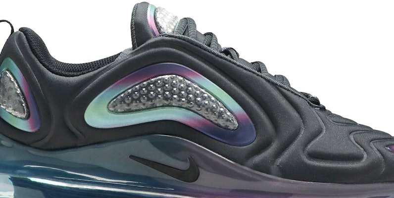 Nike Air Max 720 'Bubble Pack' Lelaki/Perempuan CT5229-001 Order Nike Air Max 720 'Bubble Pack' Lelaki/Perempuan CT5229-001