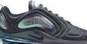 Order Nike Air Max 720 'Bubble Pack' Lelaki/Perempuan CT5229-001