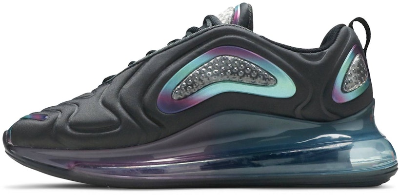 Nike Air Max 720 'Bubble Pack' Lelaki/Perempuan CT5229-001 Lookbook Nike Air Max 720 'Bubble Pack' Lelaki/Perempuan CT5229-001