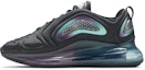 Lookbook Nike Air Max 720 'Bubble Pack' Lelaki/Perempuan CT5229-001