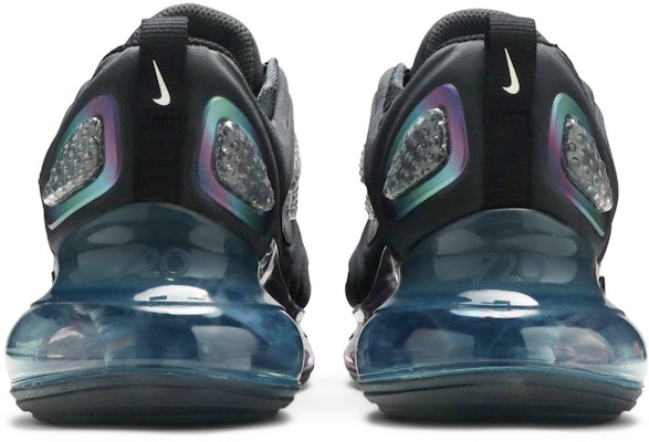 Nike Air Max 720 'Bubble Pack' Lelaki/Perempuan CT5229-001 Details for Nike Air Max 720 'Bubble Pack' Lelaki/Perempuan CT5229-001
