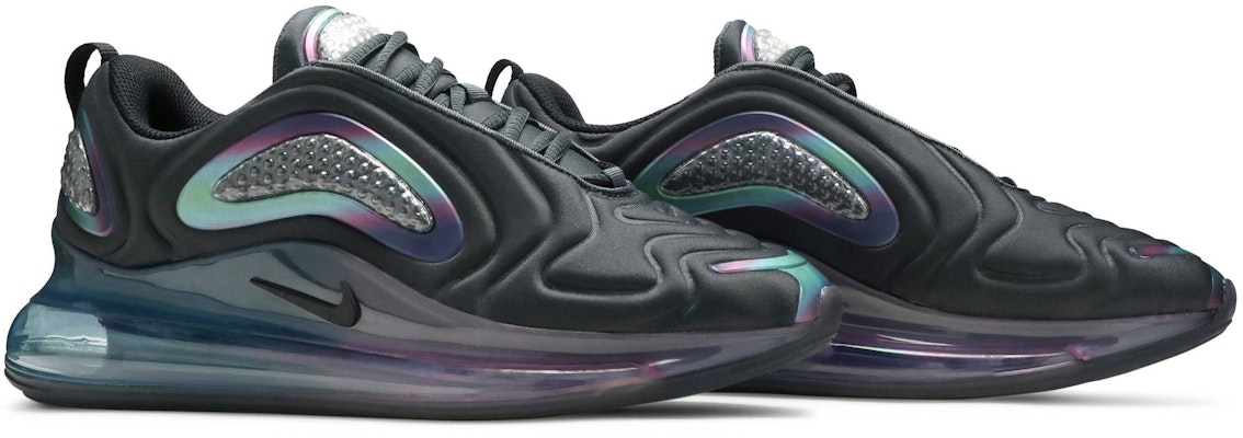 Nike Air Max 720 'Bubble Pack' Lelaki/Perempuan CT5229-001 Cheap Nike Air Max 720 'Bubble Pack' Lelaki/Perempuan CT5229-001