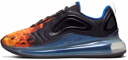 Nike Air Max 720 'China Space Capsule' CJ8013-001 Nike Air Max 720 'China Space Capsule' CJ8013-001