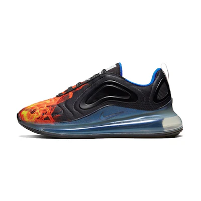 Nike Air Max 720 'China Space Capsule'