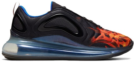Nike Air Max 720 'Cápsula Espacial China' CJ8013-001 Order Nike Air Max 720 'Cápsula Espacial China' CJ8013-001