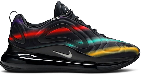 Nike Air Max 720 低筒 運動休閒鞋 男款 霓虹黃 Buy Nike Air Max 720 低筒 運動休閒鞋 男款 霓虹黃