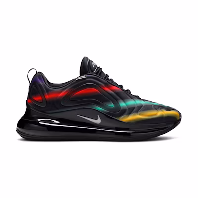 Nike Air Max 720 'Color Streaks'