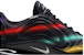 Nike Air Max 720 'Warna Pelangi' AO2924-023