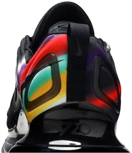 Nike Air Max 720 低筒 運動休閒鞋 男款 霓虹黃 Sizing Nike Air Max 720 低筒 運動休閒鞋 男款 霓虹黃