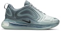 Buy Nike Air Max 720 'Kelabu Sejuk' AO2924-002