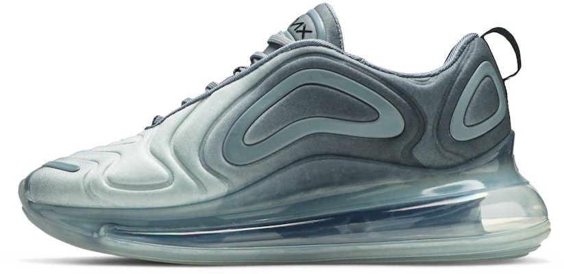 Nike Air Max 720 'Kelabu Sejuk' AO2924-002 Lookbook Nike Air Max 720 'Kelabu Sejuk' AO2924-002