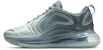 Nike Air Max 720 'Kelabu Sejuk' AO2924-002