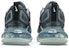 Nike Air Max 720 'Kelabu Sejuk' AO2924-002