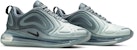 Nike Air Max 720 'Kelabu Sejuk' AO2924-002
