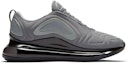 Order 나이키 에어 맥스 720 '쿨 그레이' CK0897-001