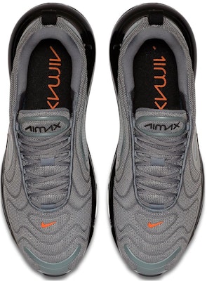 나이키 에어 맥스 720 '쿨 그레이' CK0897-001 Lookbook 나이키 에어 맥스 720 '쿨 그레이' CK0897-001