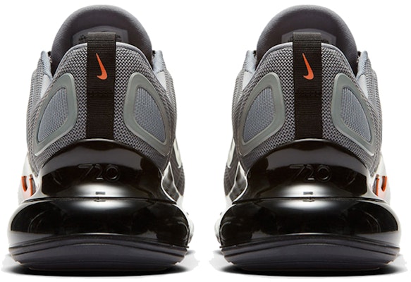 나이키 에어 맥스 720 '쿨 그레이' CK0897-001 Shop 나이키 에어 맥스 720 '쿨 그레이' CK0897-001