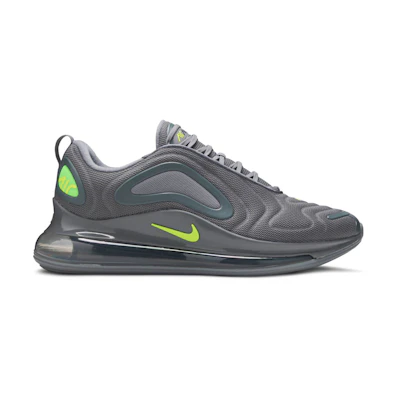 Nike Air Max 720 'Cool Grey Volt'