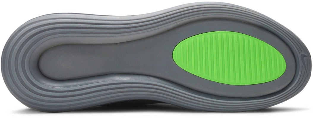 Nike Air Max 720 'Cool Grey Volt' Abu-abu Neon untuk Indonesia CT2204-001 Shop Nike Air Max 720 'Cool Grey Volt' Abu-abu Neon untuk Indonesia CT2204-001