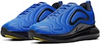 Lookbook Nike Air Max 720 'Biru Laut Dalam' AO2924-406