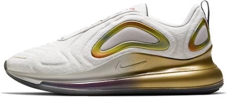 Nike Air Max 720 'Gradient' CI3870-100 Nike Air Max 720 'Gradient' CI3870-100