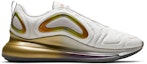 Order Nike Air Max 720 'Gradient' Lelasan Gradasi CI3870-100