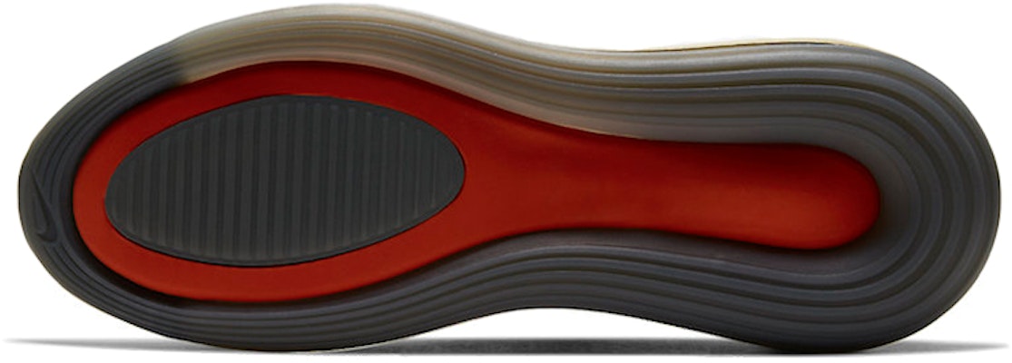 Nike Air Max 720 'Gradient' CI3870-100 Details for Nike Air Max 720 'Gradient' CI3870-100