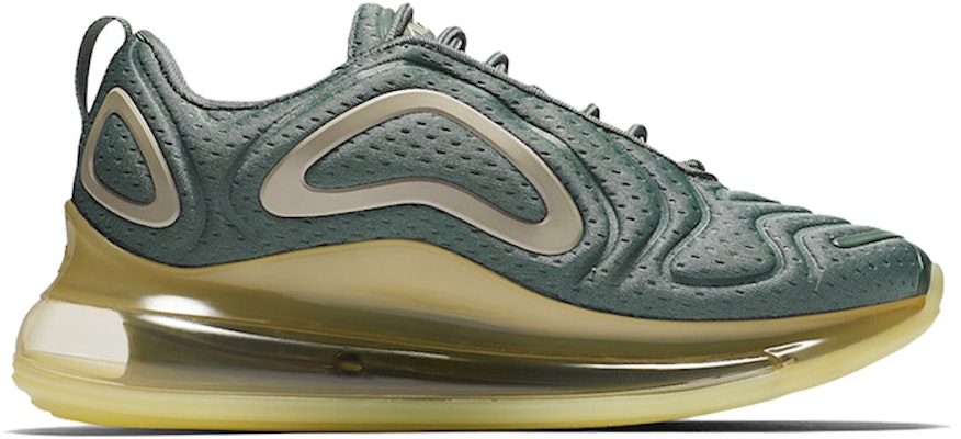 耐克 Air Max 720 '绿金' AO2924-303 Order 耐克 Air Max 720 '绿金' AO2924-303