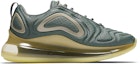 Order Nike Air Max 720 'Hijau Emas' AO2924-303